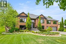 32 CROSS CREEK Boulevard  Guelph, ON N1E 0N7