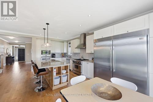 561 Savannah Court, Kingston (City Northwest), ON 