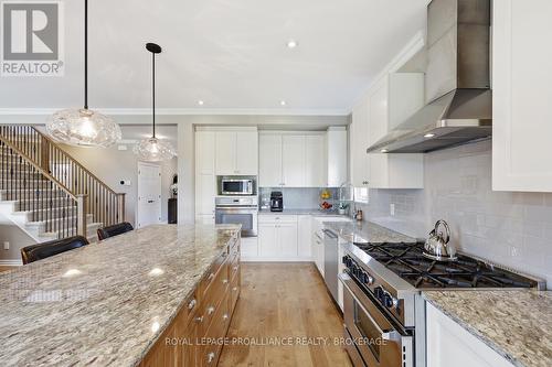 561 Savannah Court, Kingston (City Northwest), ON 
