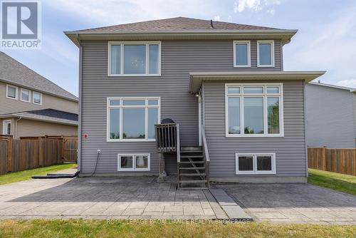 561 Savannah Court, Kingston (City Northwest), ON 