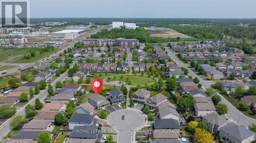 561 Savannah Court, Kingston (City Northwest), ON 
