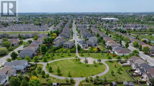 561 Savannah Court, Kingston (City Northwest), ON 