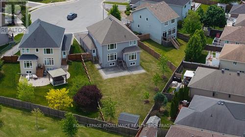 561 Savannah Court, Kingston (City Northwest), ON 