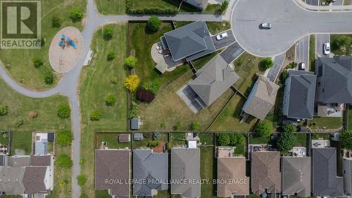 561 Savannah Court, Kingston (City Northwest), ON 