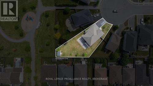 561 Savannah Court, Kingston (City Northwest), ON 