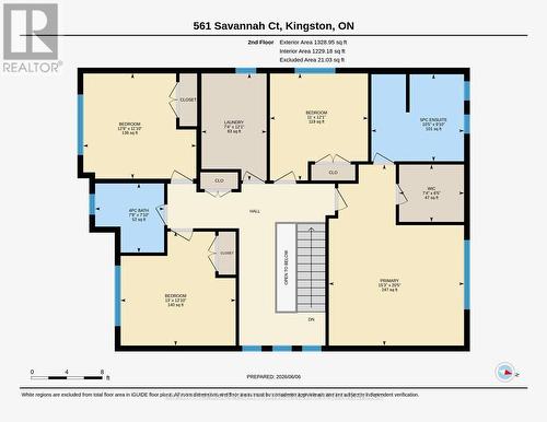 561 Savannah Court, Kingston (City Northwest), ON 