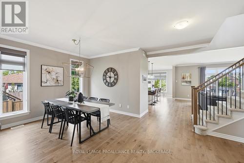 561 Savannah Court, Kingston (City Northwest), ON 