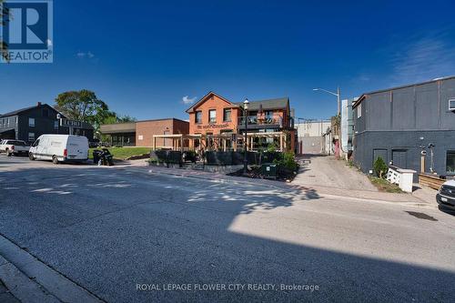 49 Mary Street, Barrie, ON 