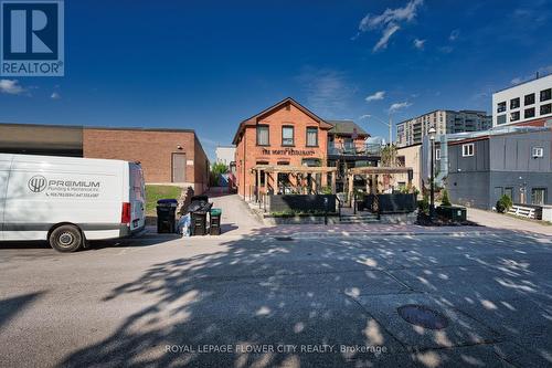 49 Mary Street, Barrie, ON 