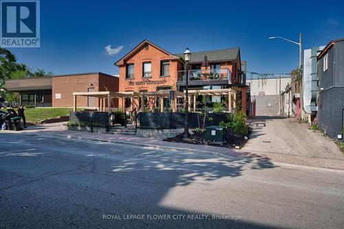 49 Mary Street, Barrie, ON 