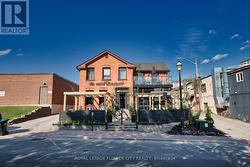 49 MARY STREET  Barrie, ON L4N 1T2