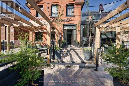 49 Mary Street, Barrie, ON 