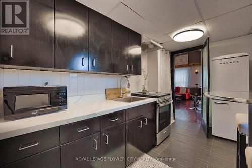 49 Mary Street, Barrie, ON 