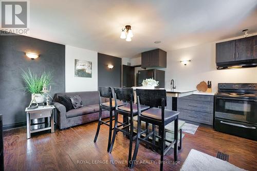 49 Mary Street, Barrie, ON 