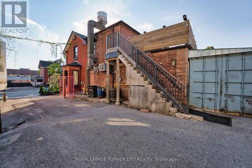 49 Mary Street, Barrie, ON 