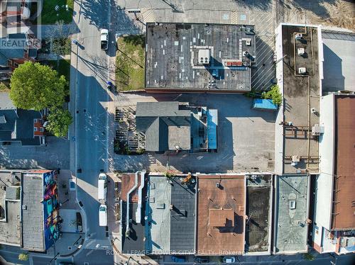 49 Mary Street, Barrie, ON 