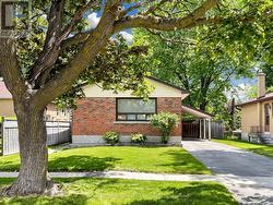 53 VAUXHALL DRIVE Toronto, ON M1P 1P8