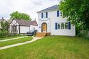 147 Matheson Avenue E, Winnipeg, MB 
