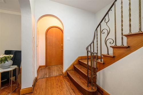 147 Matheson Avenue E, Winnipeg, MB 