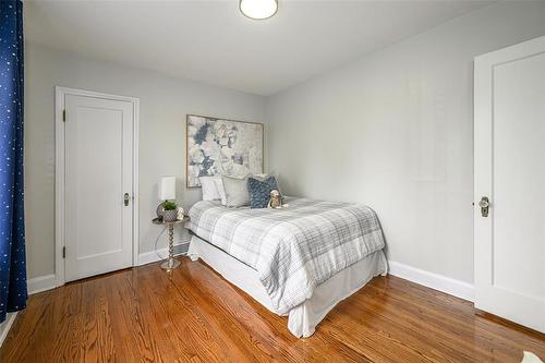 147 Matheson Avenue E, Winnipeg, MB 