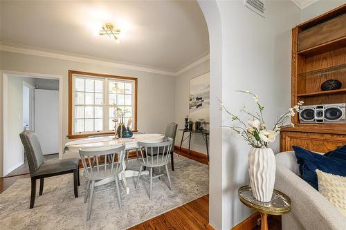 147 Matheson Avenue E, Winnipeg, MB 