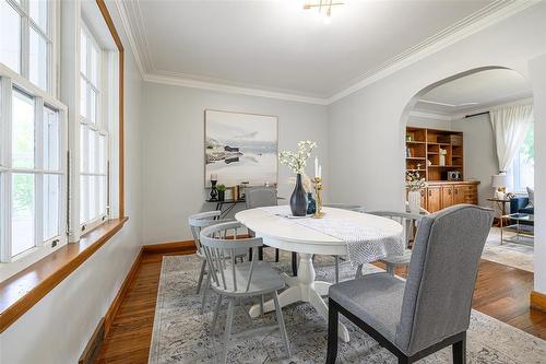 147 Matheson Avenue E, Winnipeg, MB 