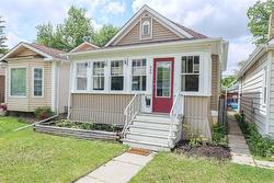 266 Parkview Street  Winnipeg, MB R3J 1S3