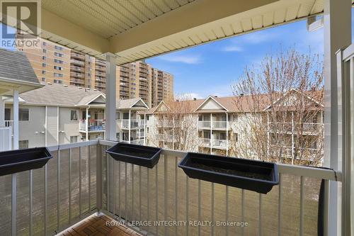 11 - 642 Reardon Private, Ottawa, ON 