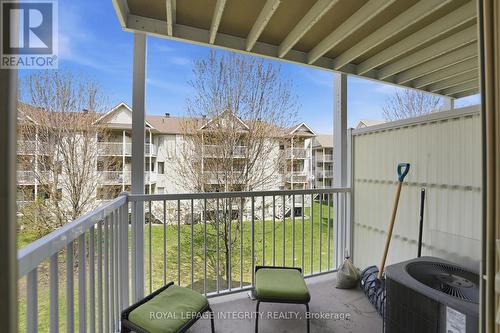 11 - 642 Reardon Private, Ottawa, ON 
