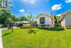 39 CULHAM STREET Oakville, ON L6H 1G3