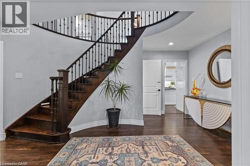 355 Edgehill Drive, Kitchener, ON 