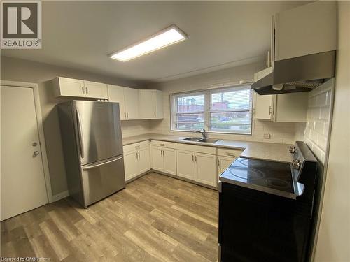 34 Burn Place Unit# 2, Kitchener, ON 