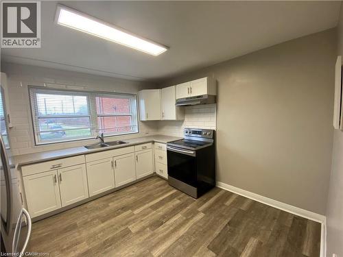 34 Burn Place Unit# 2, Kitchener, ON 