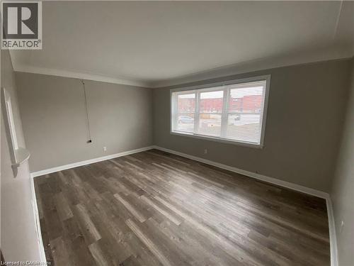 34 Burn Place Unit# 2, Kitchener, ON 