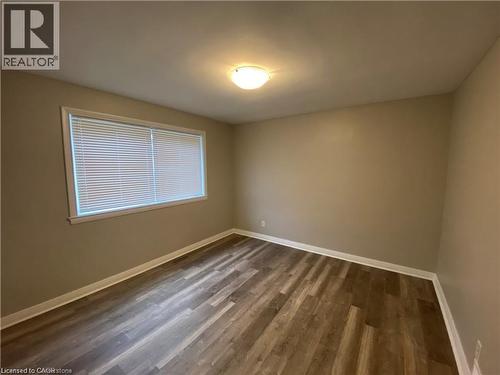 34 Burn Place Unit# 2, Kitchener, ON 