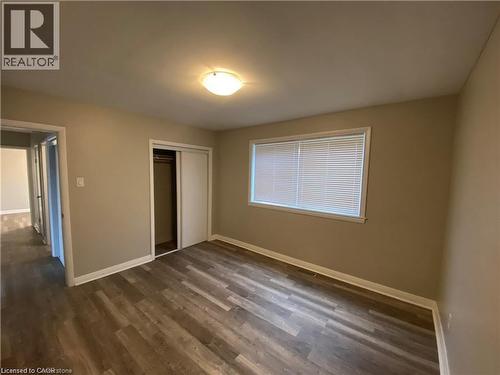 34 Burn Place Unit# 2, Kitchener, ON 