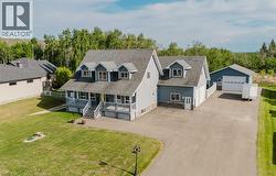7925 Carriage Lane Drive  Rural Grande Prairie No. 1, County Of, AB T8X 0G4