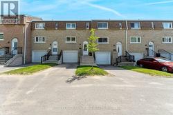 42 - 121 CENTENNIAL ROAD  Toronto, ON M1C 1Z7