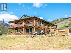 875 Sheep Creek Road  Kaleden, BC V0H 1K0