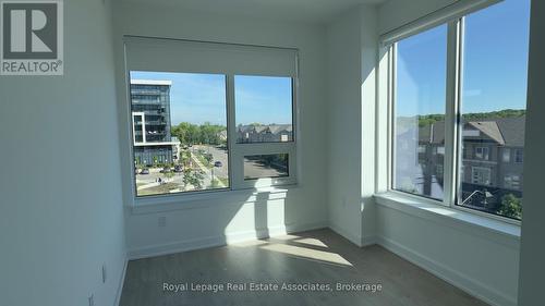 407 - 3200 William Coltson Avenue, Oakville, ON 