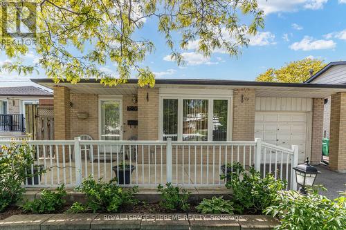 7236 Meyer Drive, Mississauga, ON 