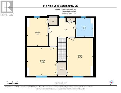 560 King Street W, Gananoque, ON 