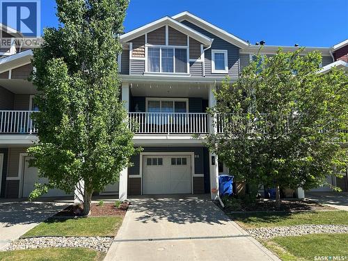 29 4533 DELHAYE WAY  Regina, SK S4W 0M2