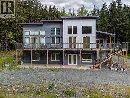 4755 JOHNSTON ROAD  Terrace, BC V8G 0B4