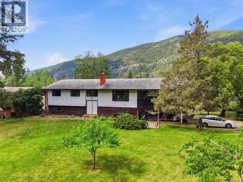 216 MCLURE FERRY Road  Kamloops, BC V0E 1E0