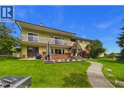 2483 Chieftain Road  West Kelowna, BC V4T 1N3