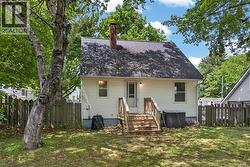 666 Kitchen Street  Fredericton, NB E3B 3Z5