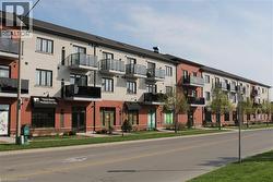 170 ROCKHAVEN Lane Unit# 312 Waterdown, ON L8B 1B5