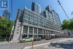 M20 - 350 WELLINGTON STREET W Toronto, ON M5V 3W9