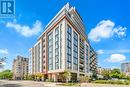 606 - 6 Jackes Avenue, Toronto, ON 